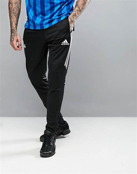 adidas skinny sweatpants cheap|Adidas skinny sweatpants youth.